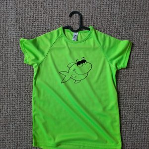 T-krekls "3Butterfly's"